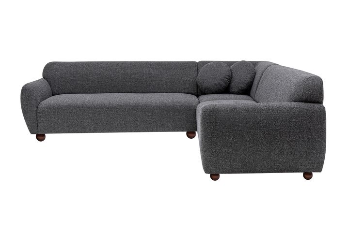 Eddy Hoekbank, Donkergrijs