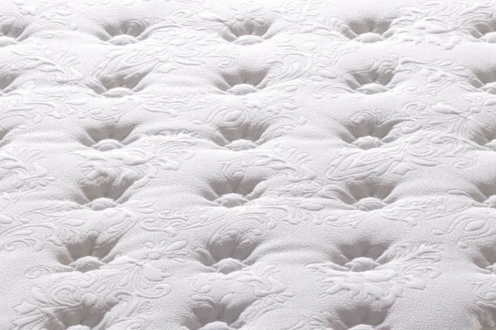 Starline Plus Ultra Orthopedische Binnenveringsmatras, 90x190 cm