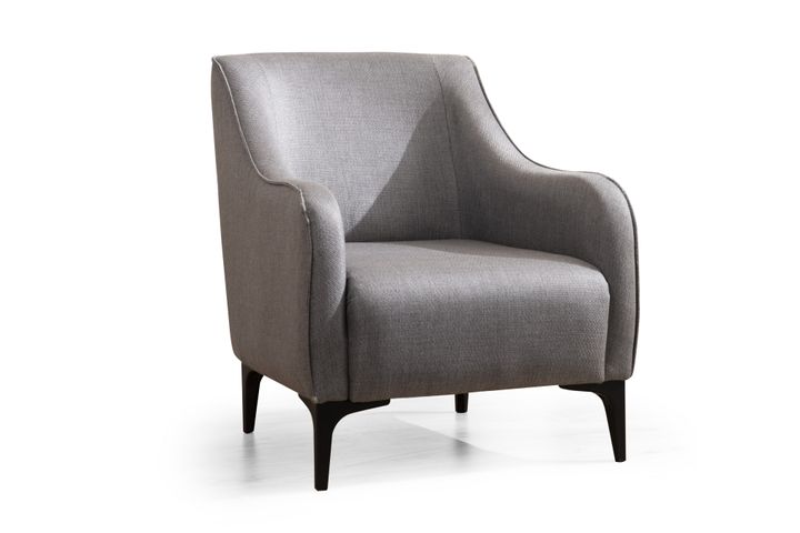 Bellisimo Fauteuil, Lichtgrijs