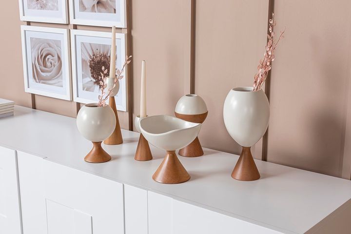 Egg Decoratief Object