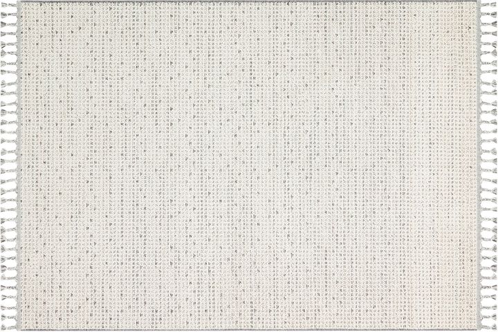 Soho Plain Rug, 80 x 150 cm, Cream