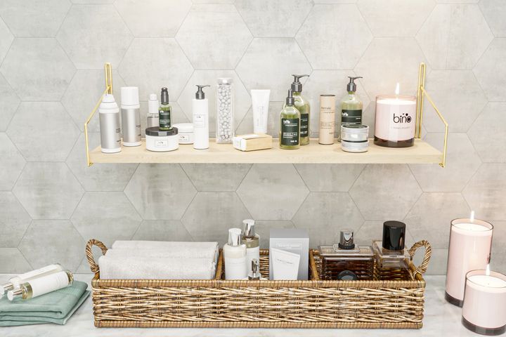 Bino Evelyn Badkamerrek