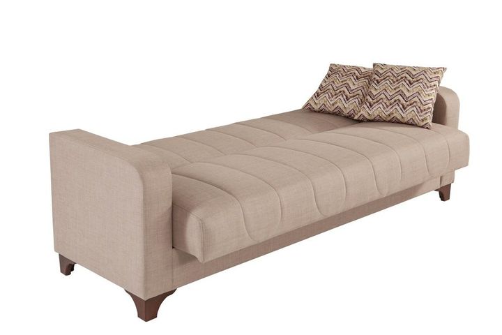 Claddagh Slaapbank, Nertskleur