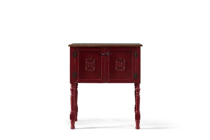 Aller Consoletafel, Bordeaux