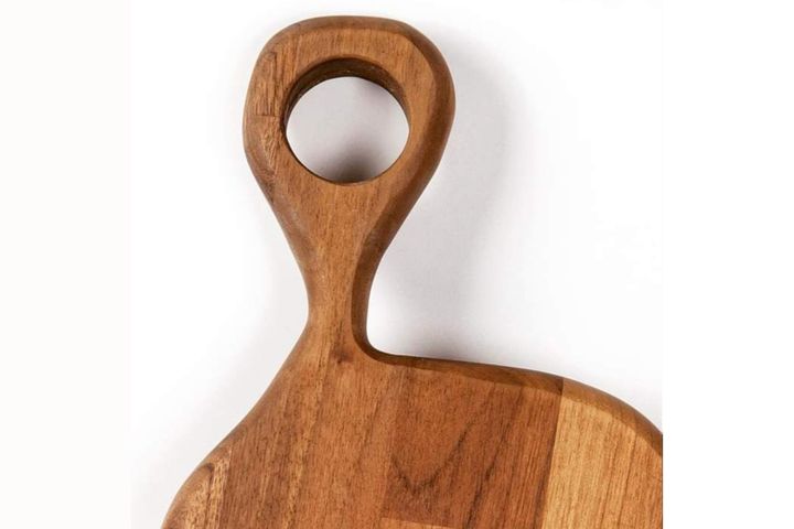 Wooden Serving Board, Walnut