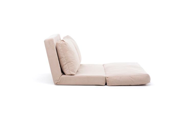 Pafu Taida Slaapbank, Creme
