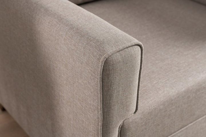 Bella Soft Fauteuil, Creme