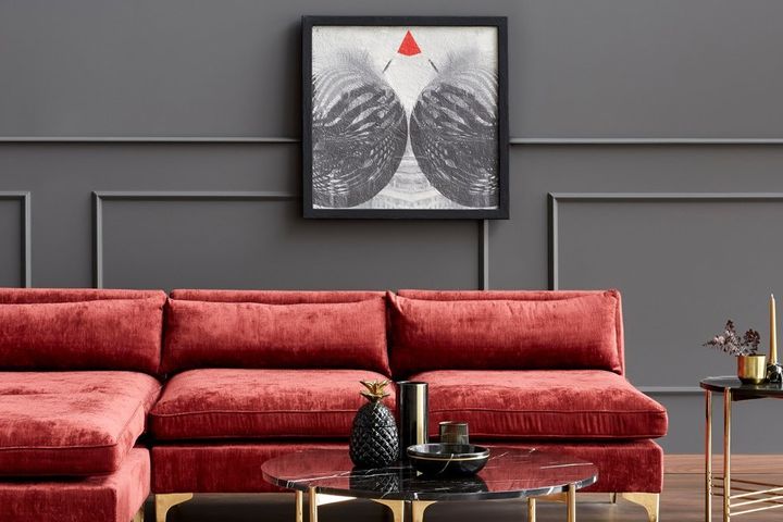 Epoch Olieverfschilderij