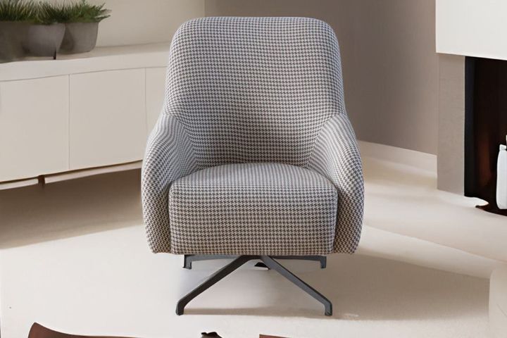 Relaxfauteuil Sanborn - medium - elektrisch verstelbaar € 1.419 Relaxfauteuil Sanborn - medium - elektrisch verstelbaar € 1.419