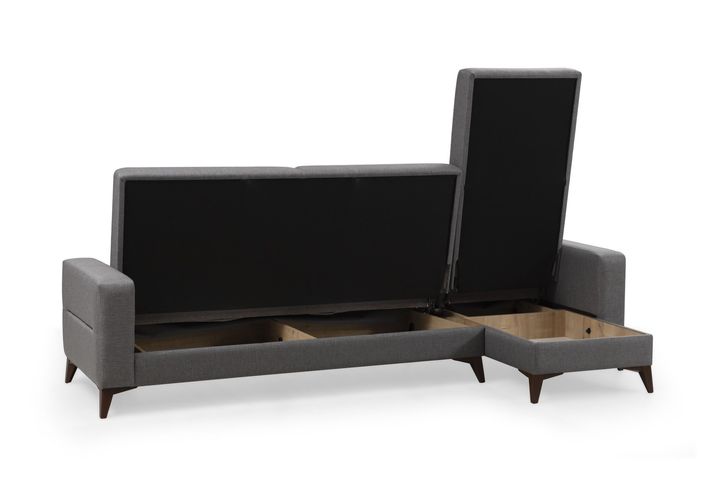 Kristal Hoekbank, Donkerblauw