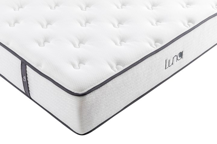 Luna Juno Matras, 160x200 cm