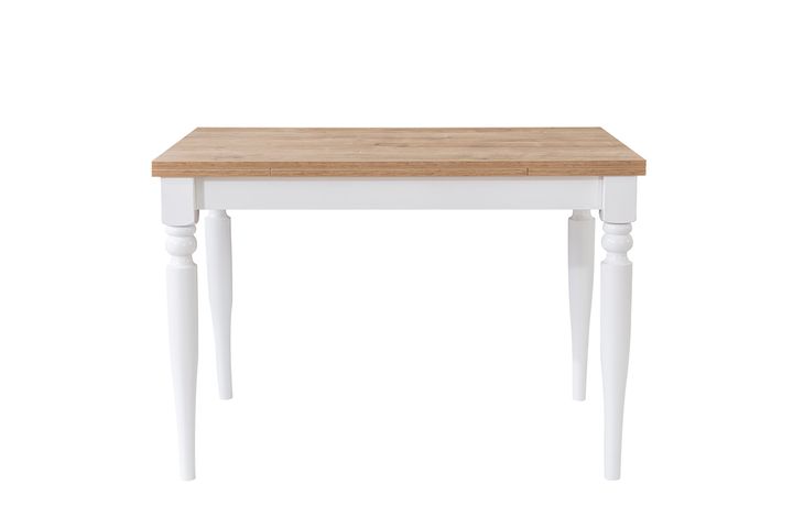 Symbol Eettafelset met Bank, 120x80 cm