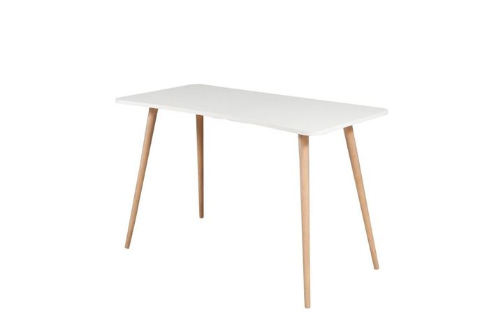 Fabio Bureau, Wit