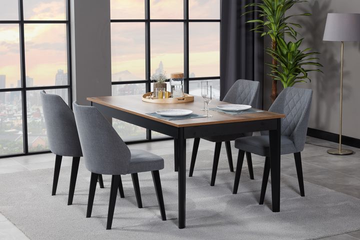 Lupo Tafel, 180x95 cm