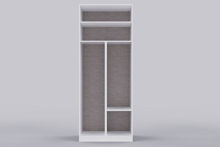 Luna Nox, Kastmodule, Lange Separator