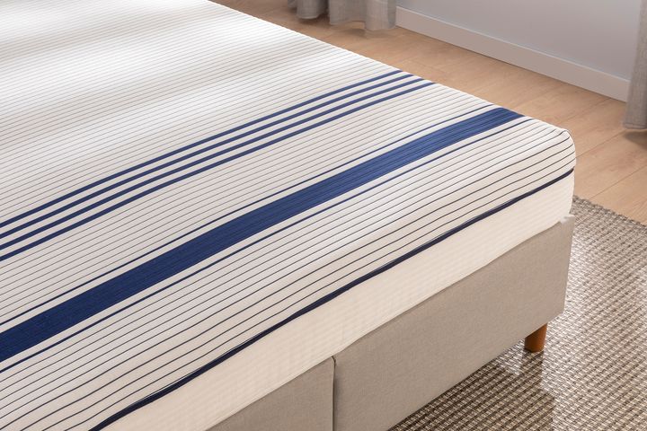 Luna Comet Pocketmatras, 160x200 cm