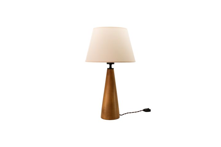 Massello Design Tafellamp, Noot