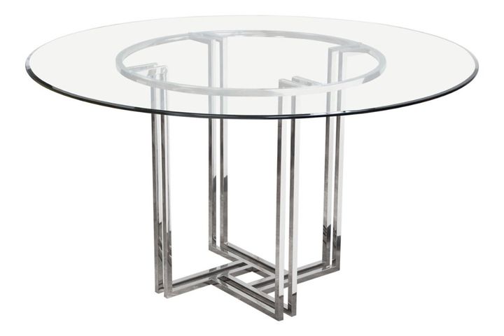 Deco Eettafel
