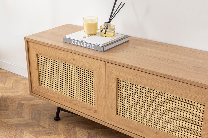 Nala TV-Meubel, 180 cm