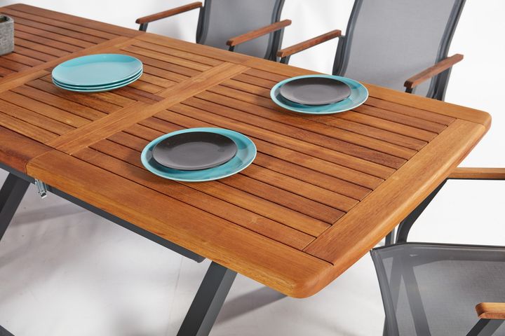 Barrosa Tuinset