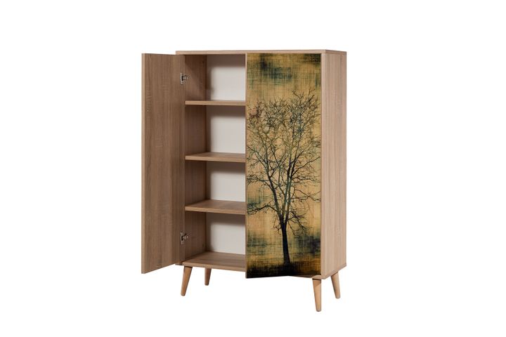 Multibox Type Kast