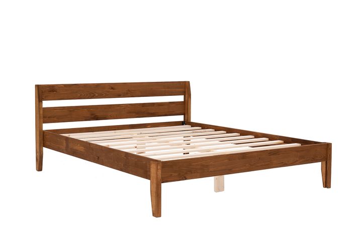 Venus Houten Bedframe, 120x200 cm