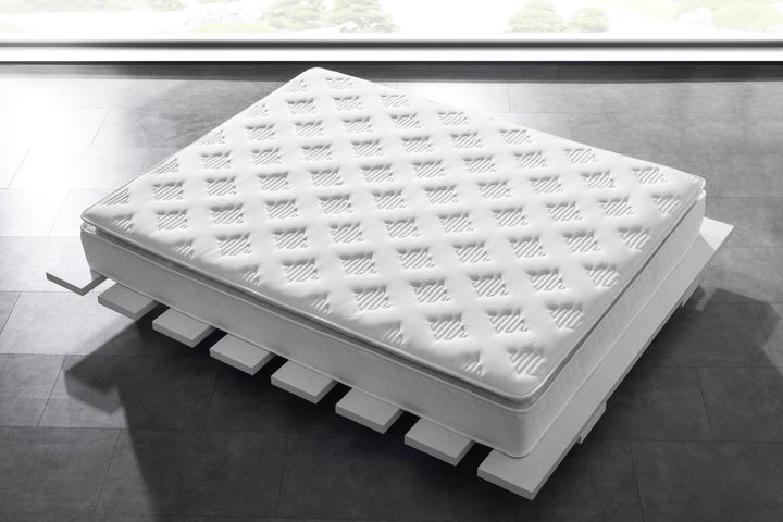 Ultra Matras, 140x200 cm