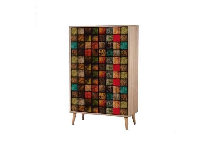 Multibox New Colors Dressoir