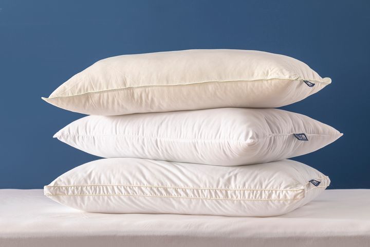 Luna Luce Bamboe Kussen, 50x70 cm