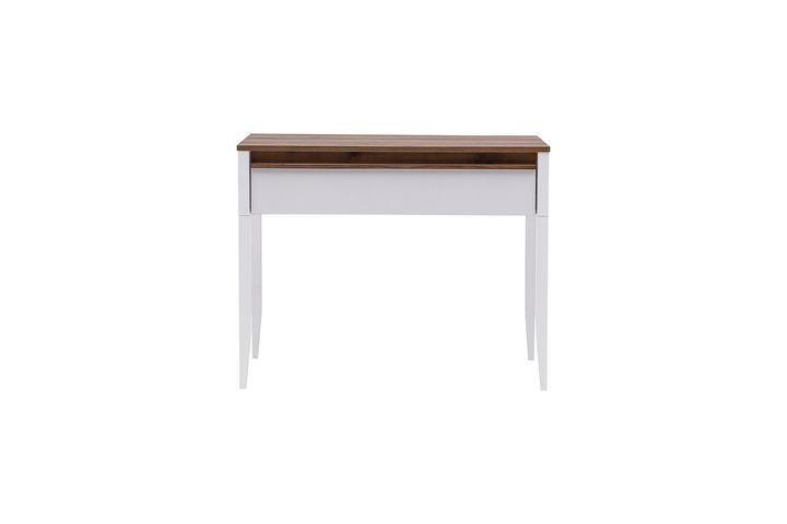 New City Dressing Table, White
