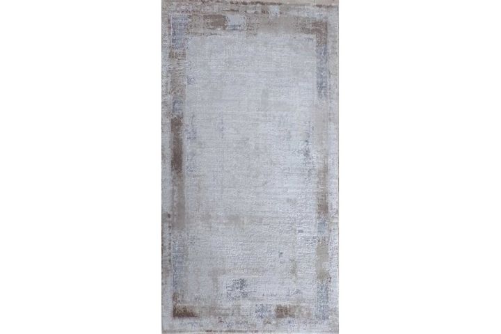 Vauxhall Plain Rug, 80 x 300 cm, Brown