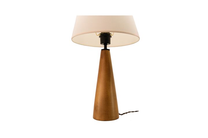 Massello Design Tafellamp, Noot