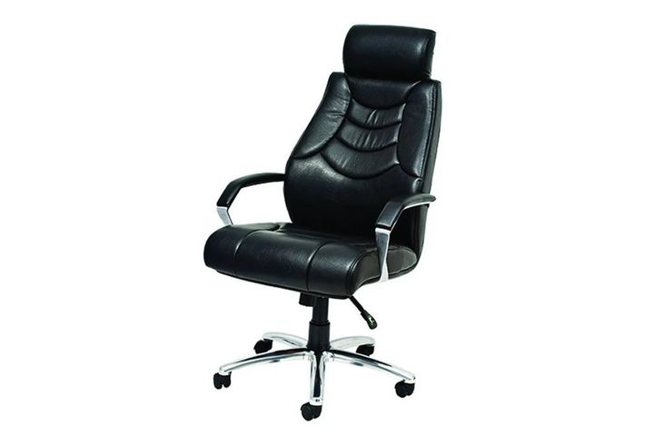 Royal Office Chair, Black