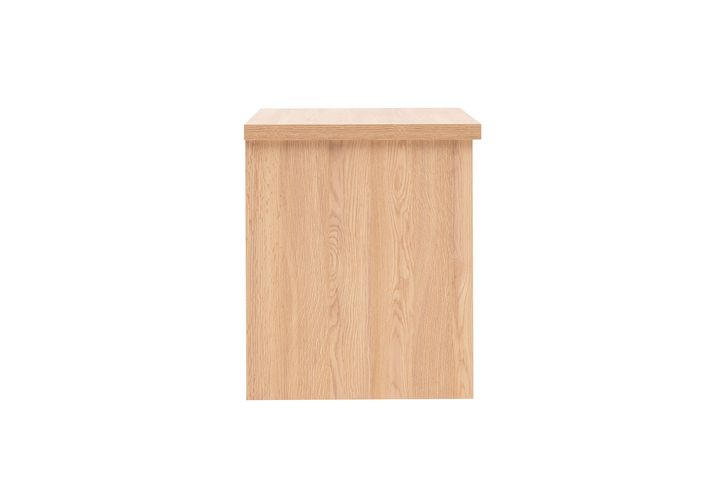 Luna Pandia Nachtkastje, Eik