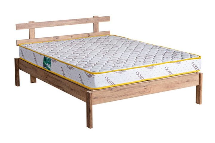 Comfort Tweepersoonsmatras, 180X200