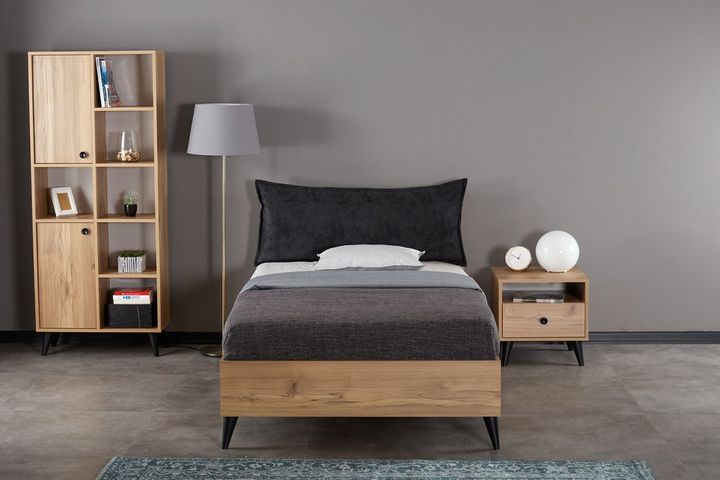Ety Bedframe, 120x200 cm