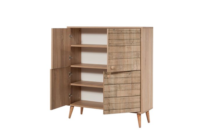Natural Kast