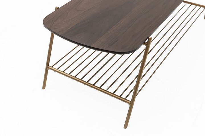 Bortolin coffee deals table