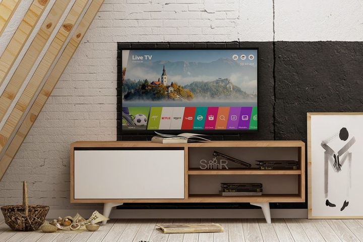 Maku TV-Meubel