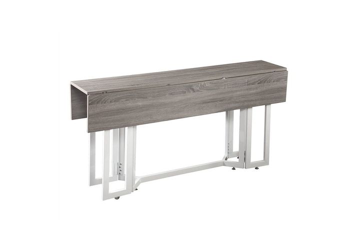 Portofino Multifunctionele Tafel, Grijs