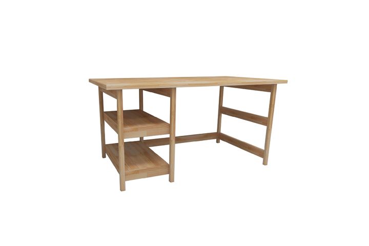 Woodface City Bureau, Natuurlijke Kleur