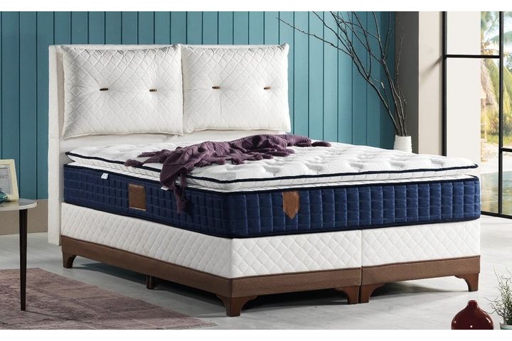 Dream Sky Orthopedisch Matras, 90x190 cm