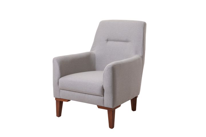 Liones Fauteuil, Creme