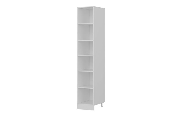Medway Keukenkast, 40 cm, Wit