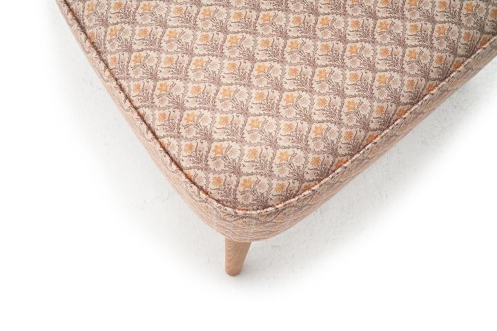 Liza Tulpe Fauteuil
