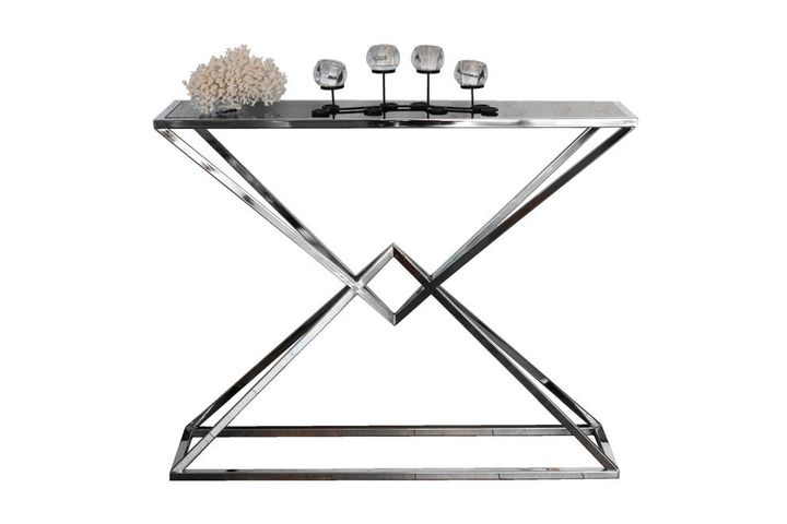 Channel Console Tafel