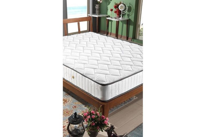 Bonus Orthopedisch Matras, 160x200 cm