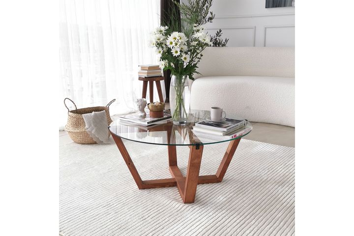 Neostyle Lotus Salontafel