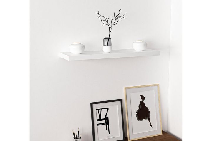 Medway Wandrek, 80 cm, Wit