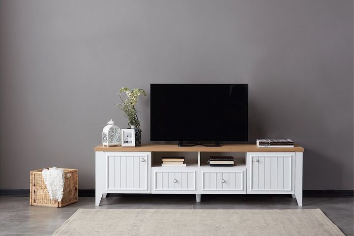 Lora Tv-Meubel, 197 cm